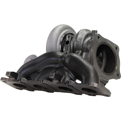 Rotomaster Turbocharger M1030102N