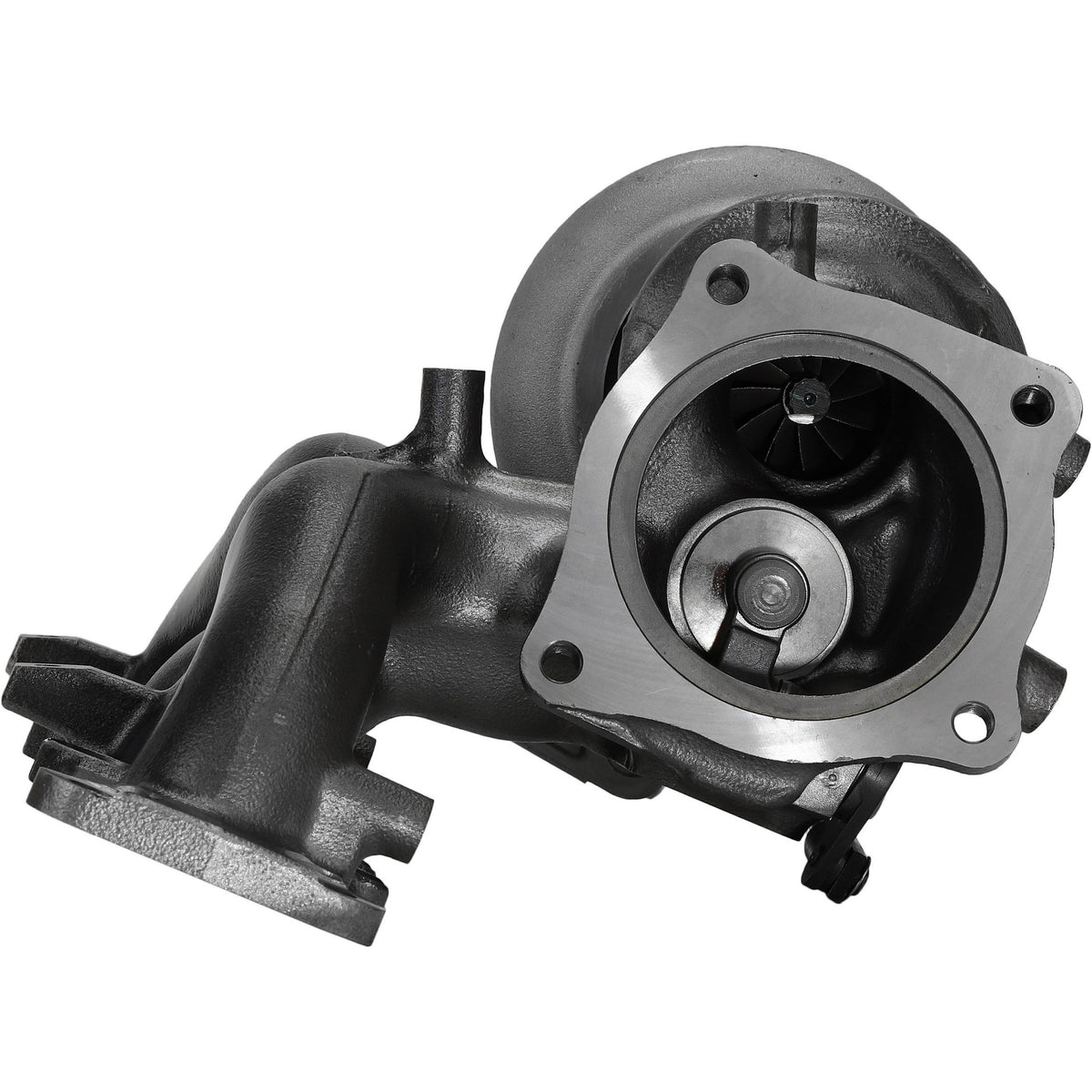 Rotomaster Turbocharger M1030102N