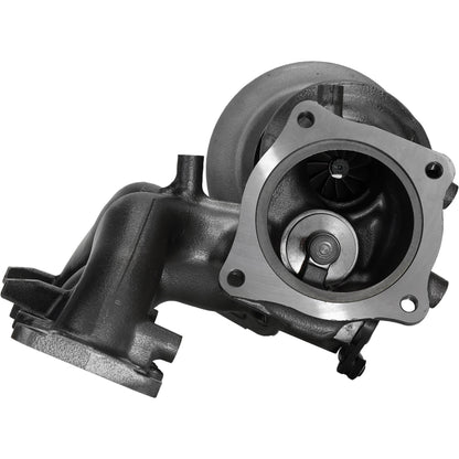 Rotomaster Turbocharger M1030102N