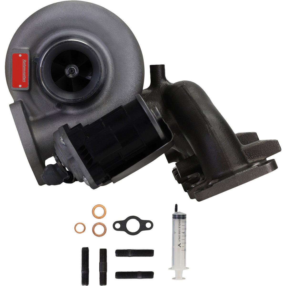 Rotomaster Turbocharger M1030102N