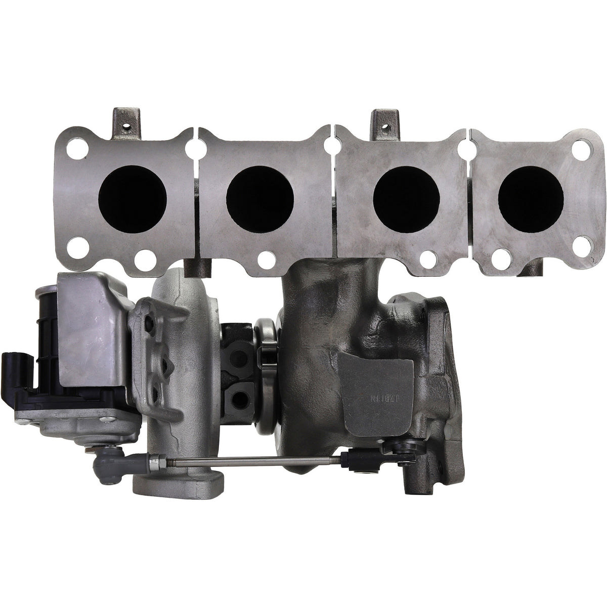 Rotomaster Turbocharger M1030102N