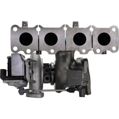 Rotomaster Turbocharger M1030102N