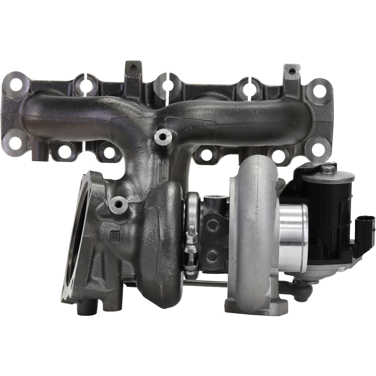 Rotomaster Turbocharger M1030102N