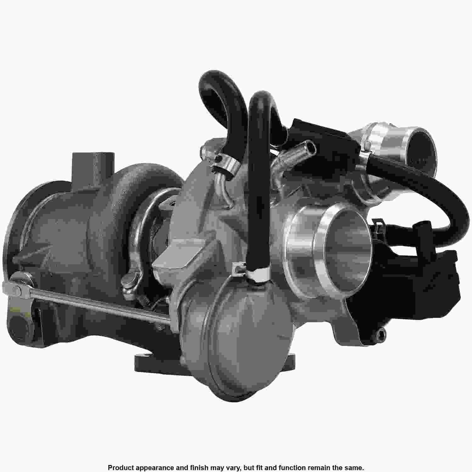 Rotomaster Turbocharger M1030110N