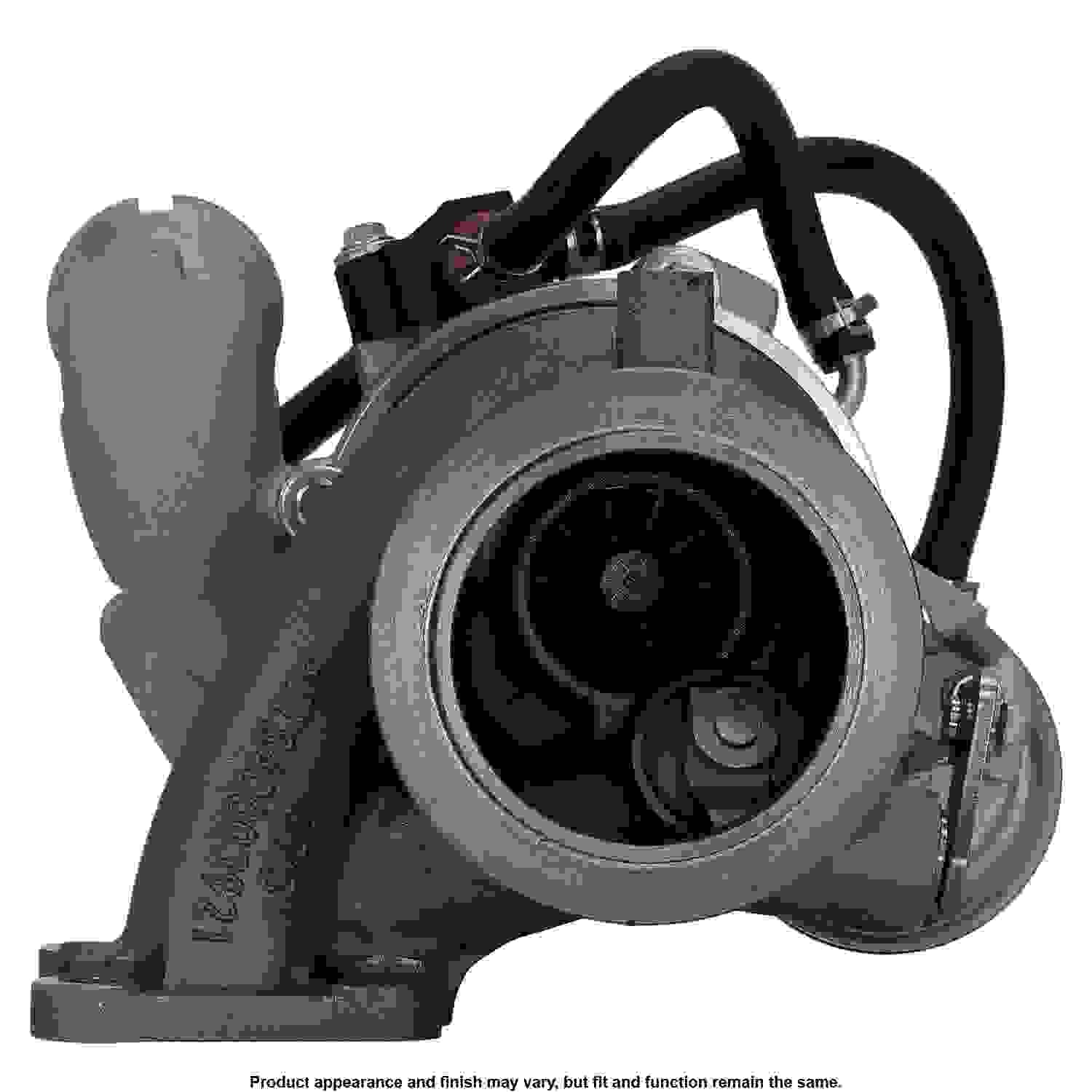 Rotomaster Turbocharger M1030110N