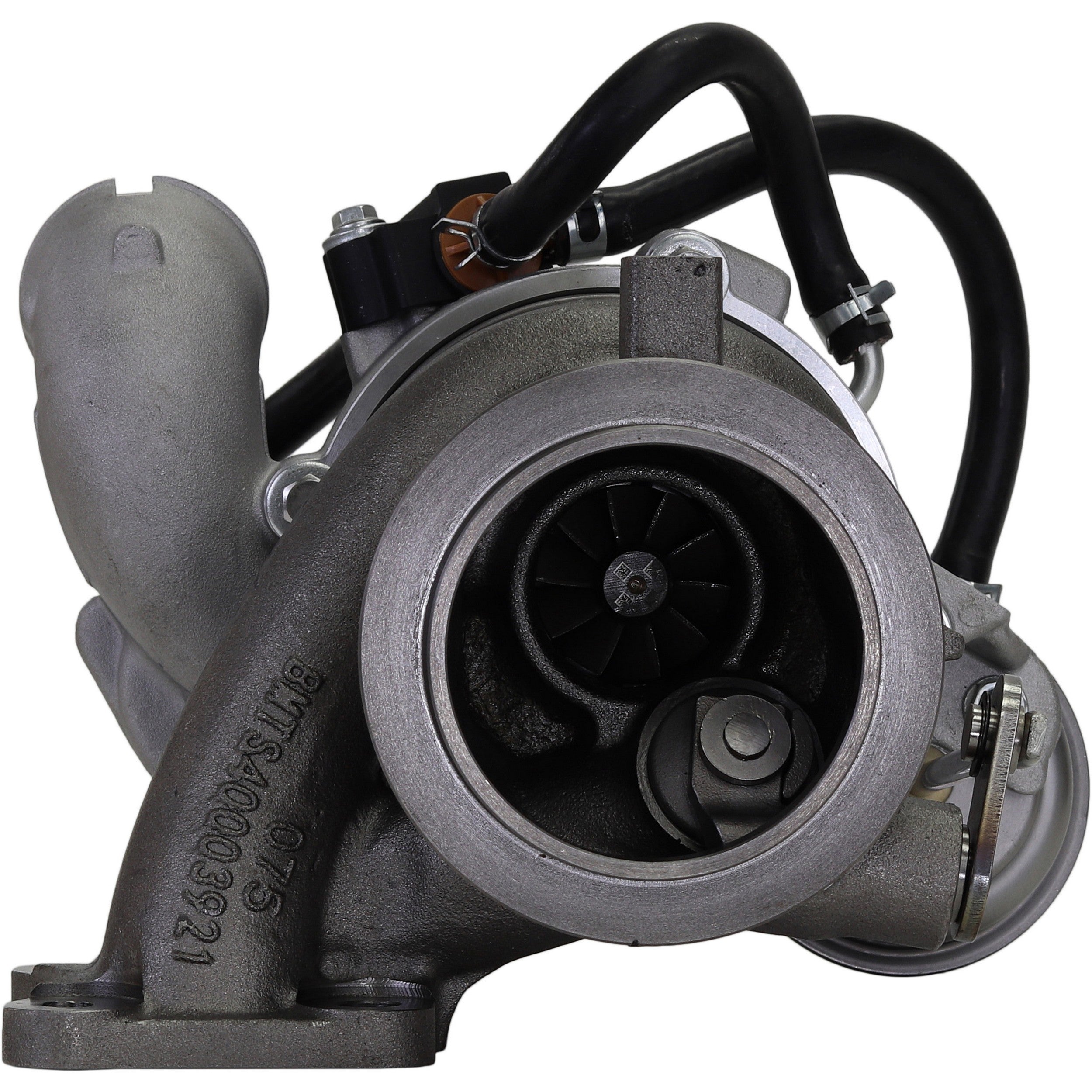 Rotomaster Turbocharger M1030110N