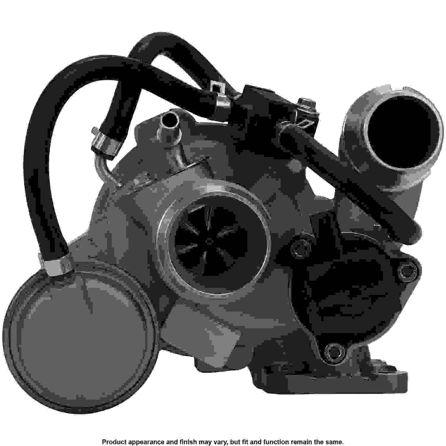 Rotomaster Turbocharger M1030110N