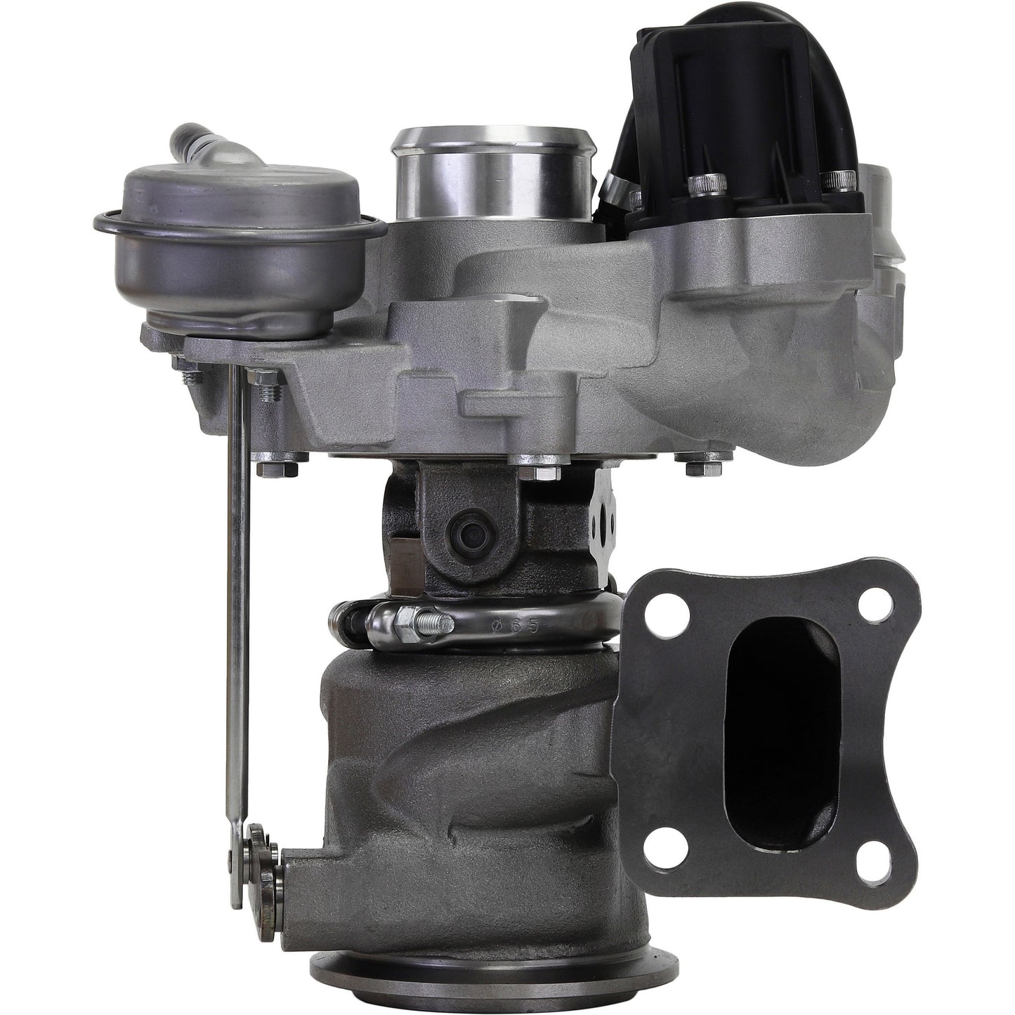 Rotomaster Turbocharger M1030110N