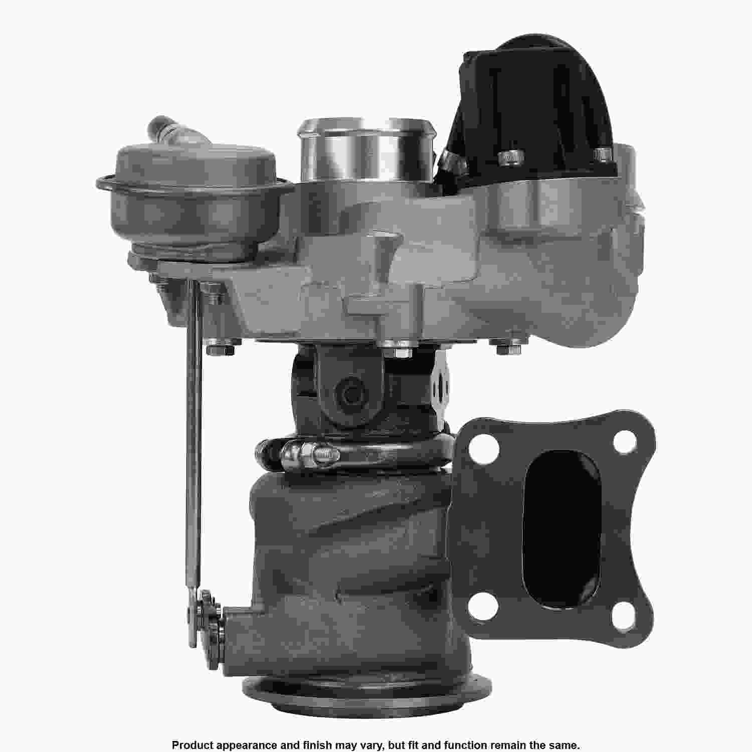 Rotomaster Turbocharger M1030110N