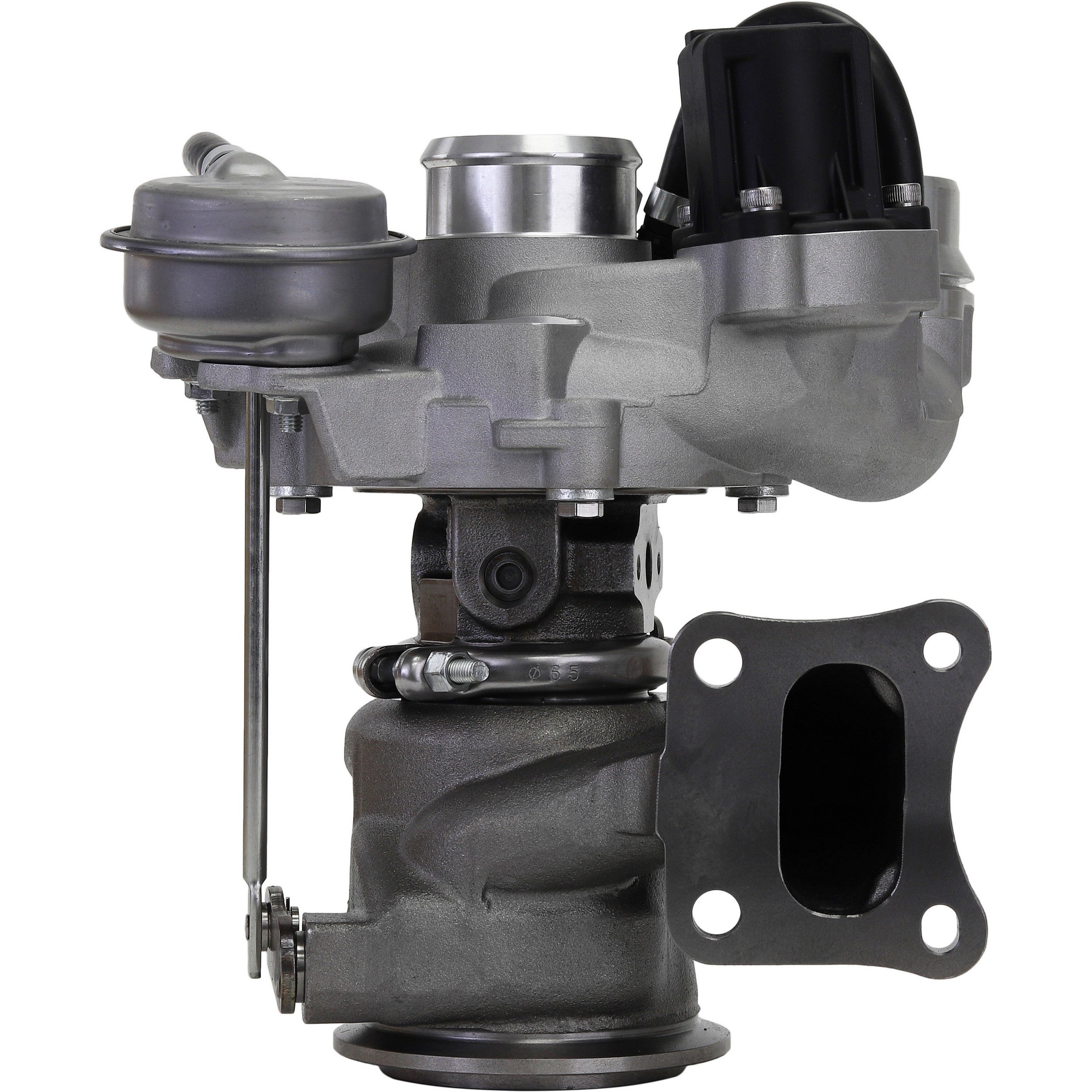 Rotomaster Turbocharger M1030110N