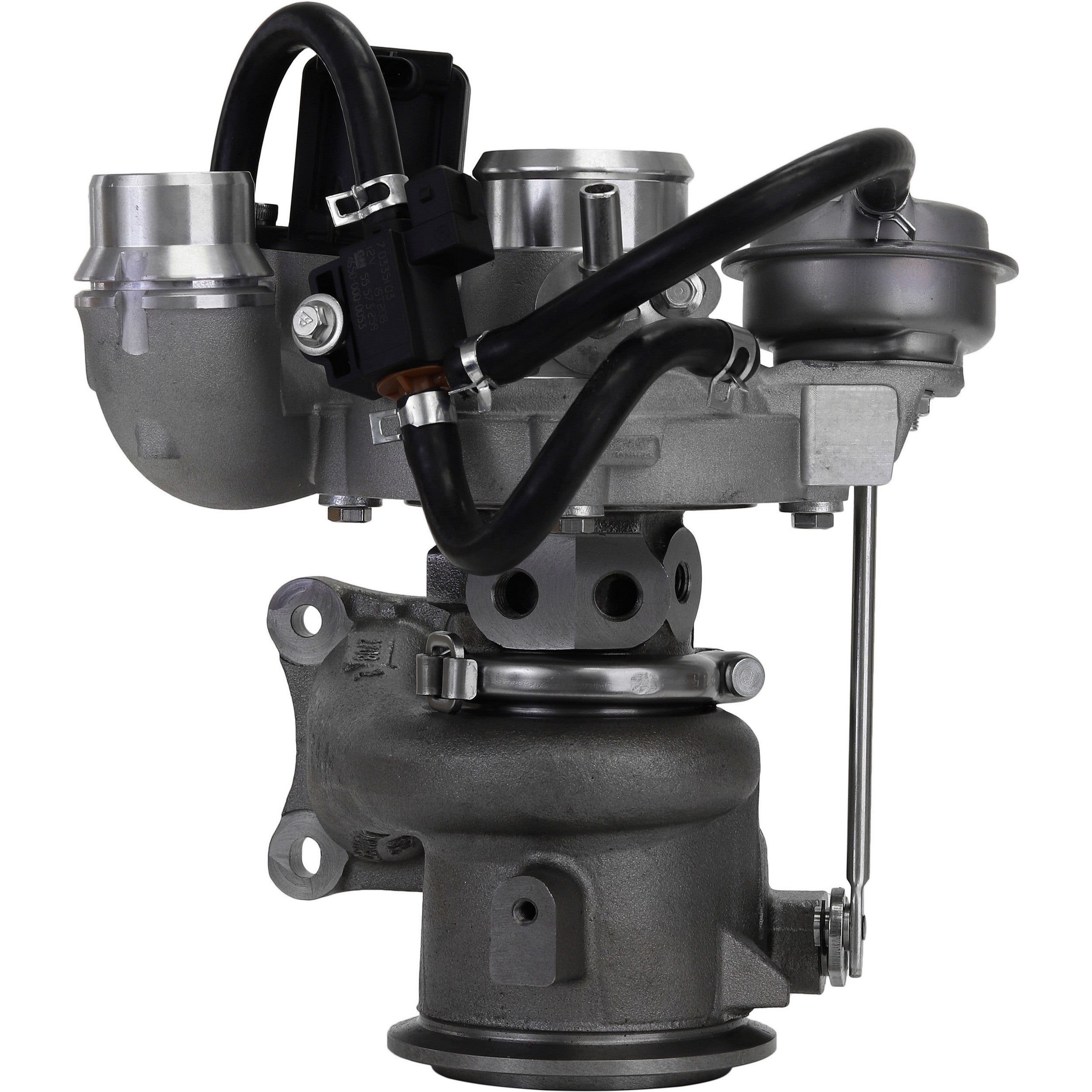 Rotomaster Turbocharger M1030110N