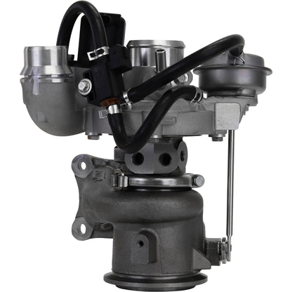 Rotomaster Turbocharger M1030110N