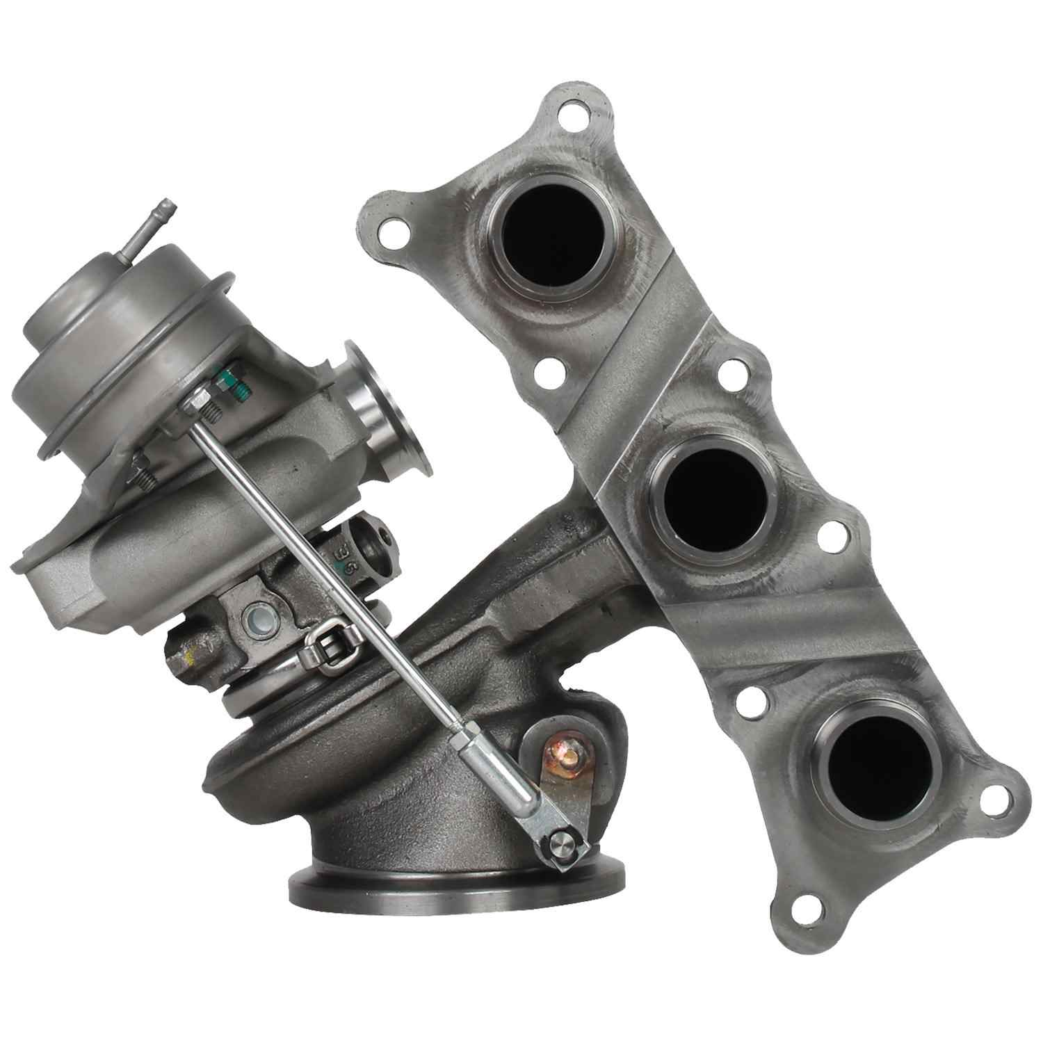 Rotomaster Turbocharger M1030164N