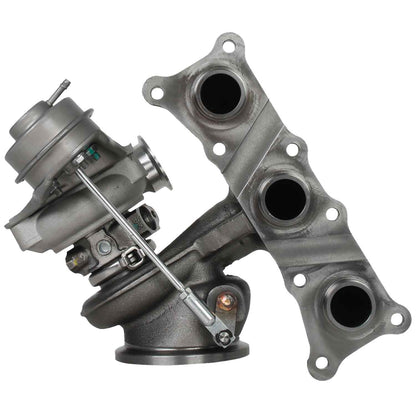 Rotomaster Turbocharger M1030164N