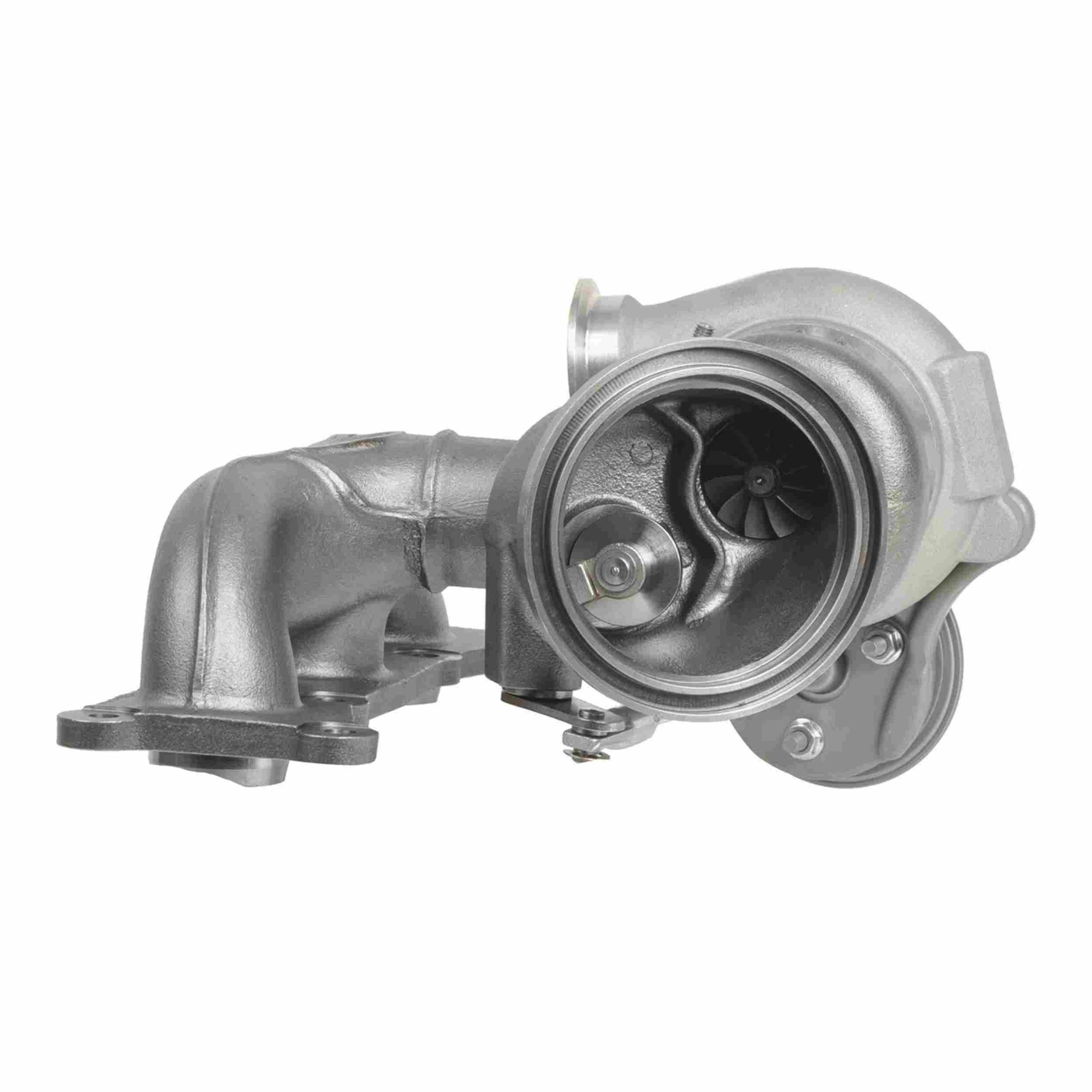 Rotomaster Turbocharger M1030164N