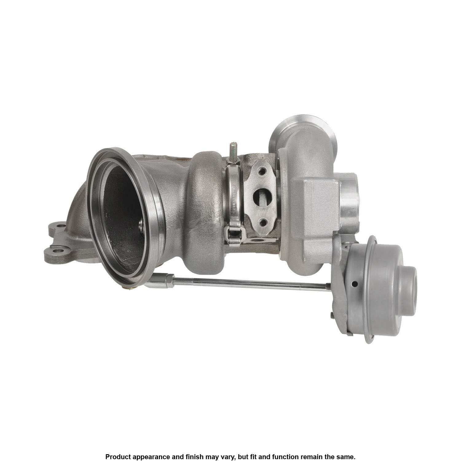 Rotomaster Turbocharger M1030164N