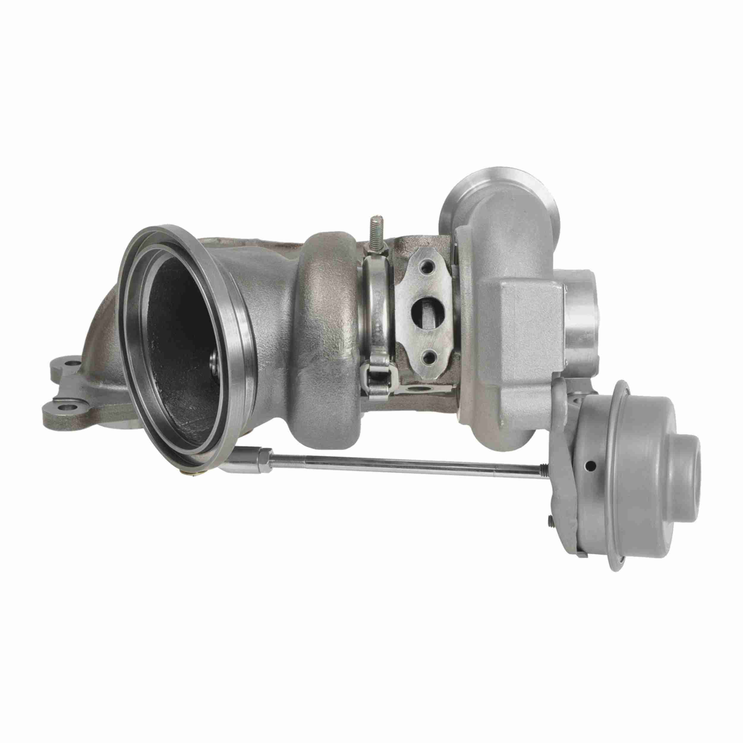 Rotomaster Turbocharger M1030164N