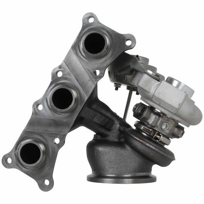 Rotomaster Turbocharger M1030165N