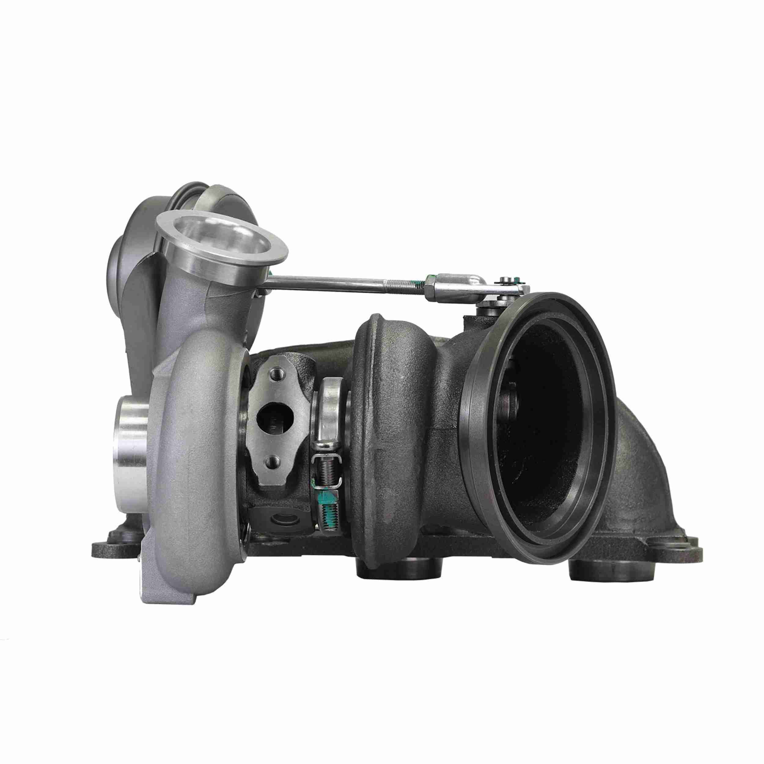 Rotomaster Turbocharger M1030165N