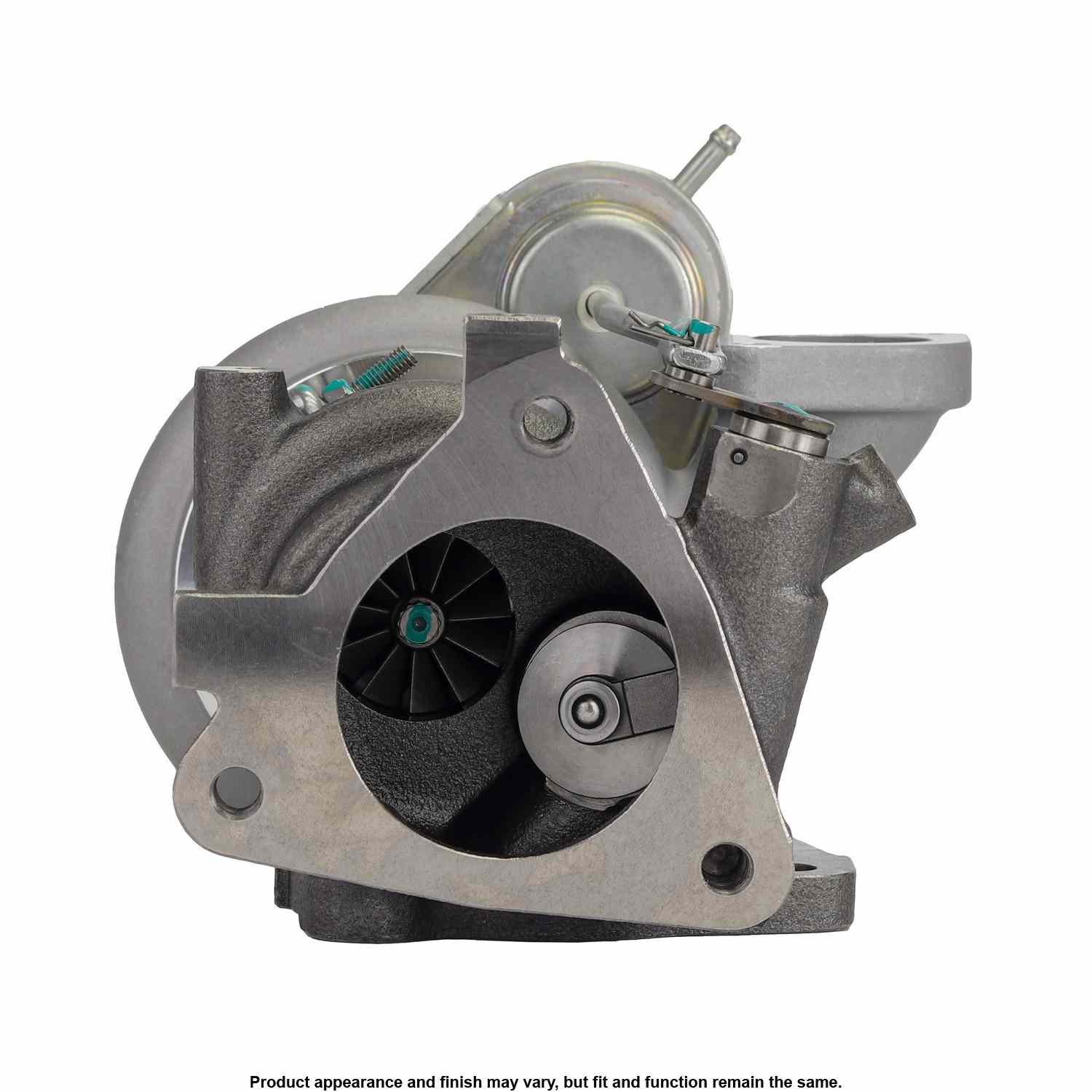 Rotomaster Turbocharger M1030177N