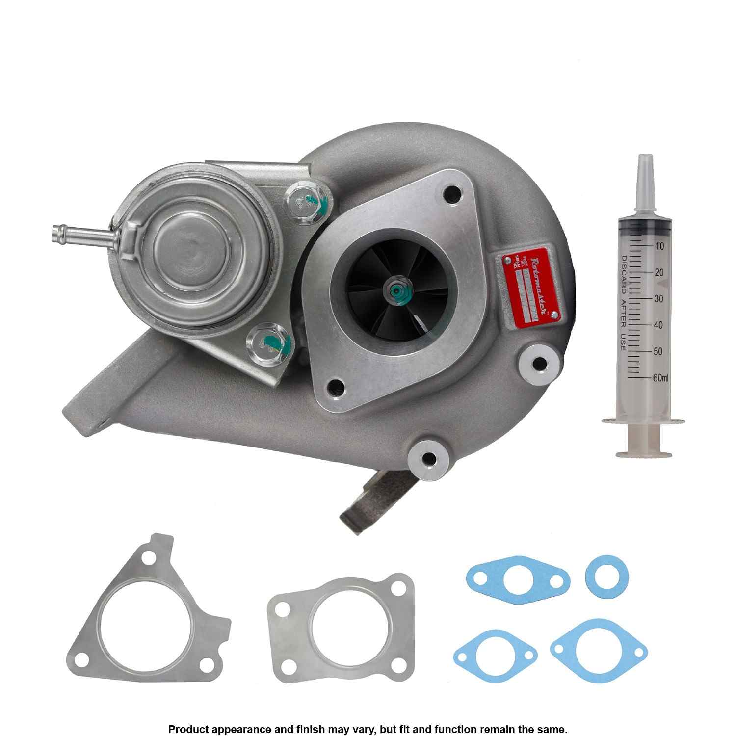 Rotomaster Turbocharger M1030177N