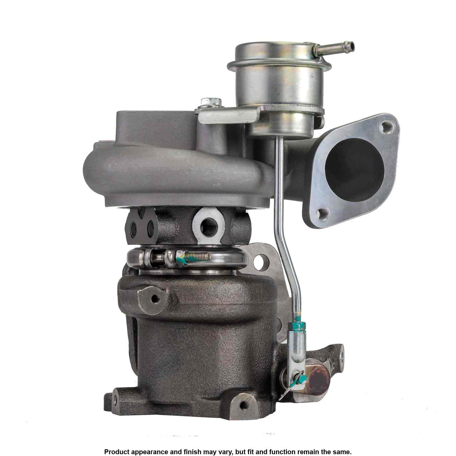Rotomaster Turbocharger M1030177N