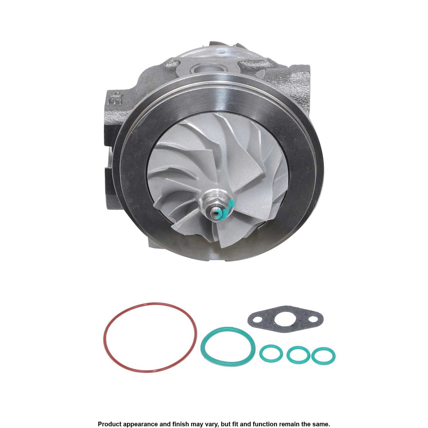 Rotomaster Turbocharger Cartridge M1030257N