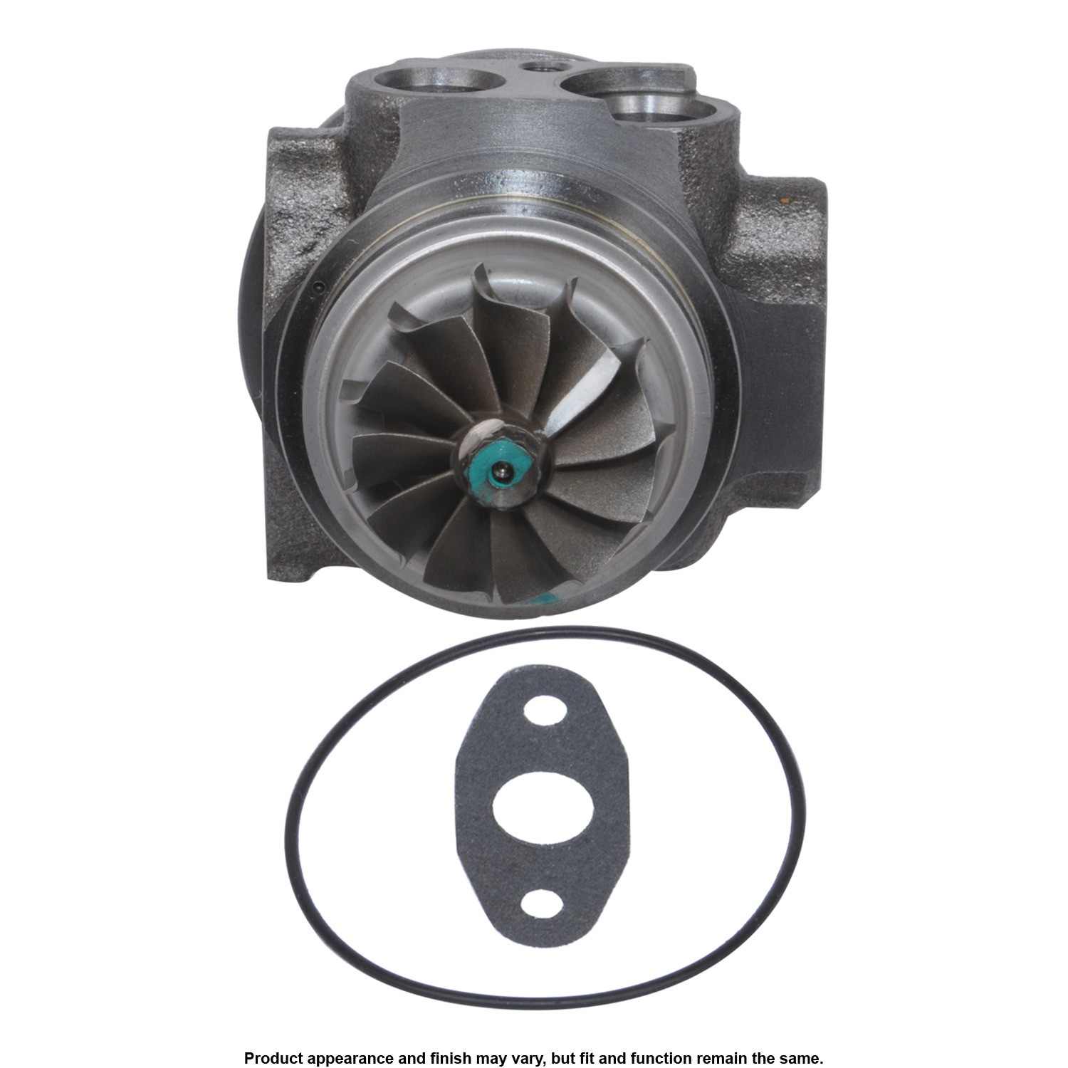 Rotomaster New Turbocharger Cartridge M1030265N