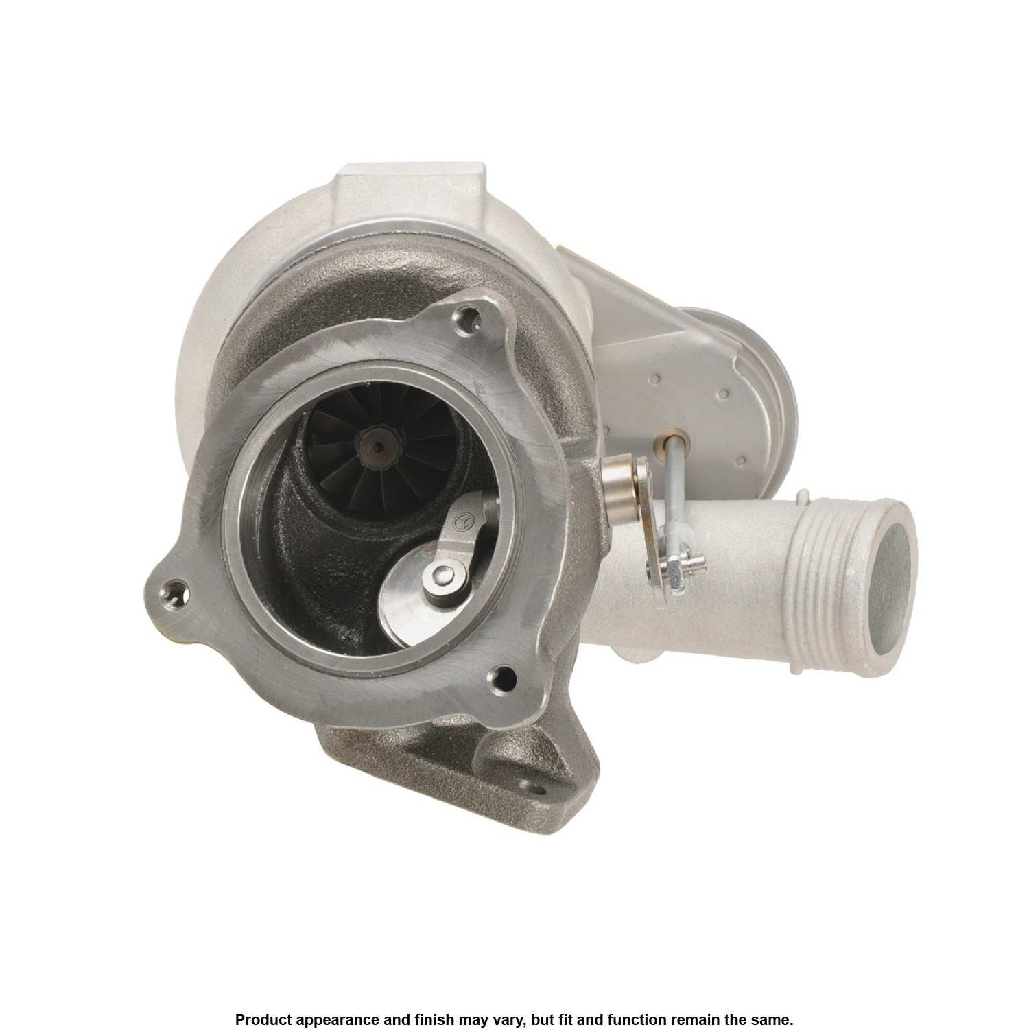 Rotomaster Turbocharger M1040100N