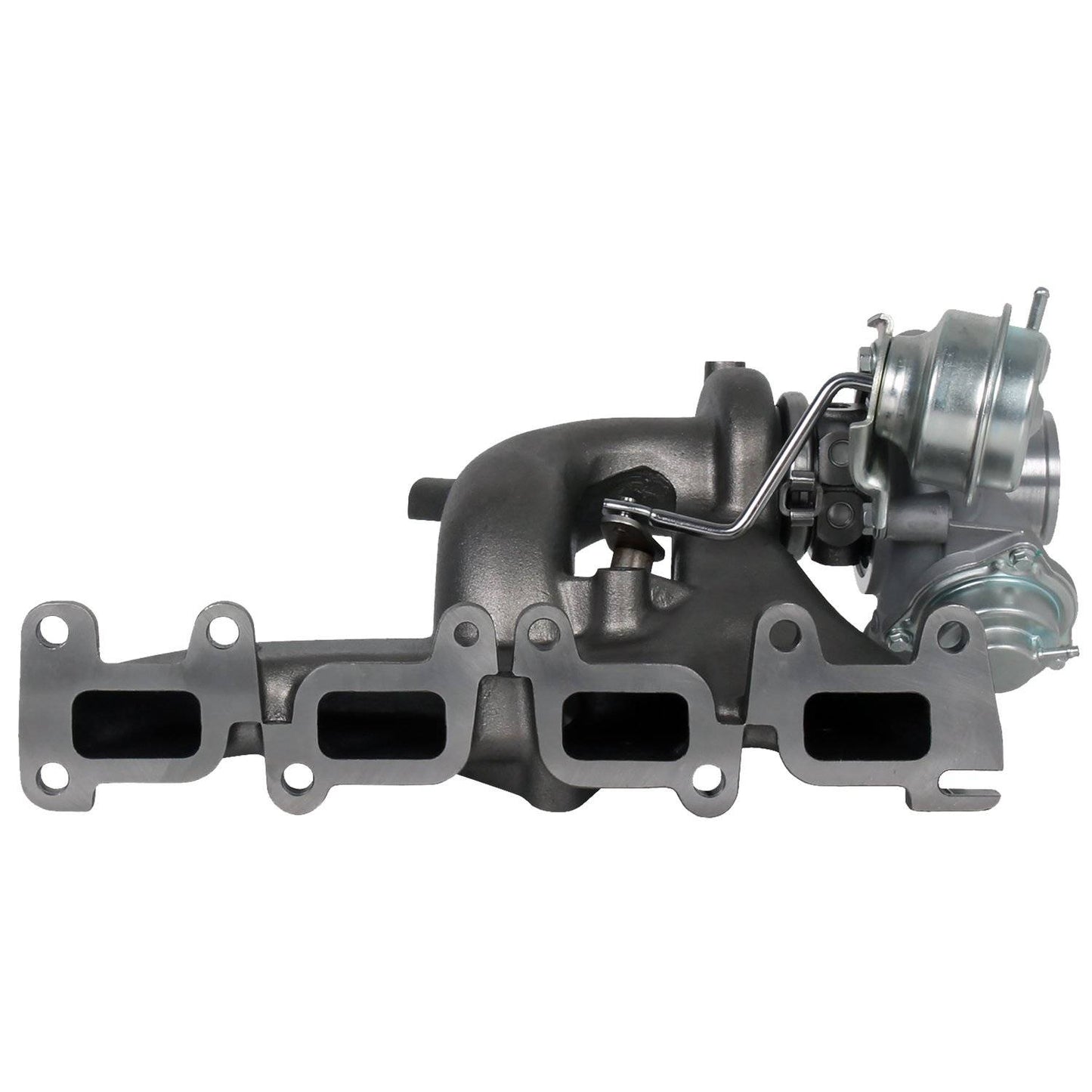 Rotomaster Turbocharger M1040104N