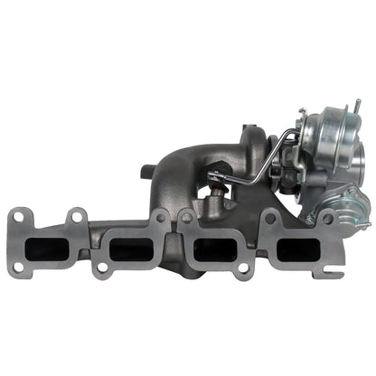 Rotomaster Turbocharger M1040104N