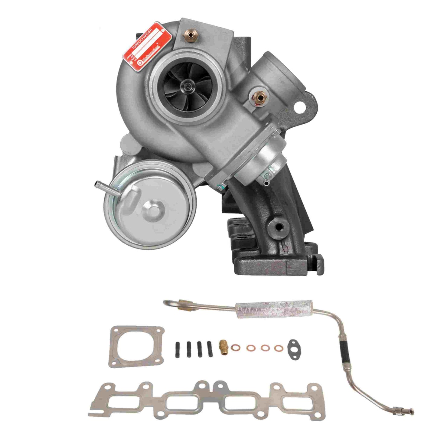 Rotomaster Turbocharger M1040104N