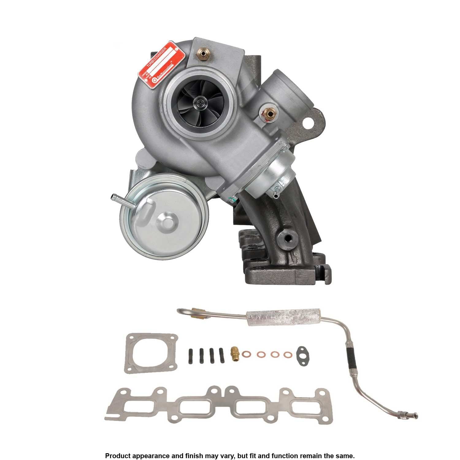 Rotomaster Turbocharger M1040104N