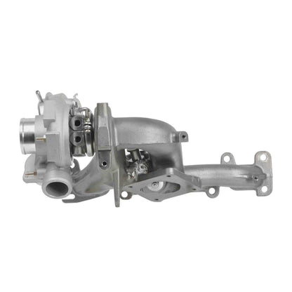 Rotomaster Turbocharger M1040104N