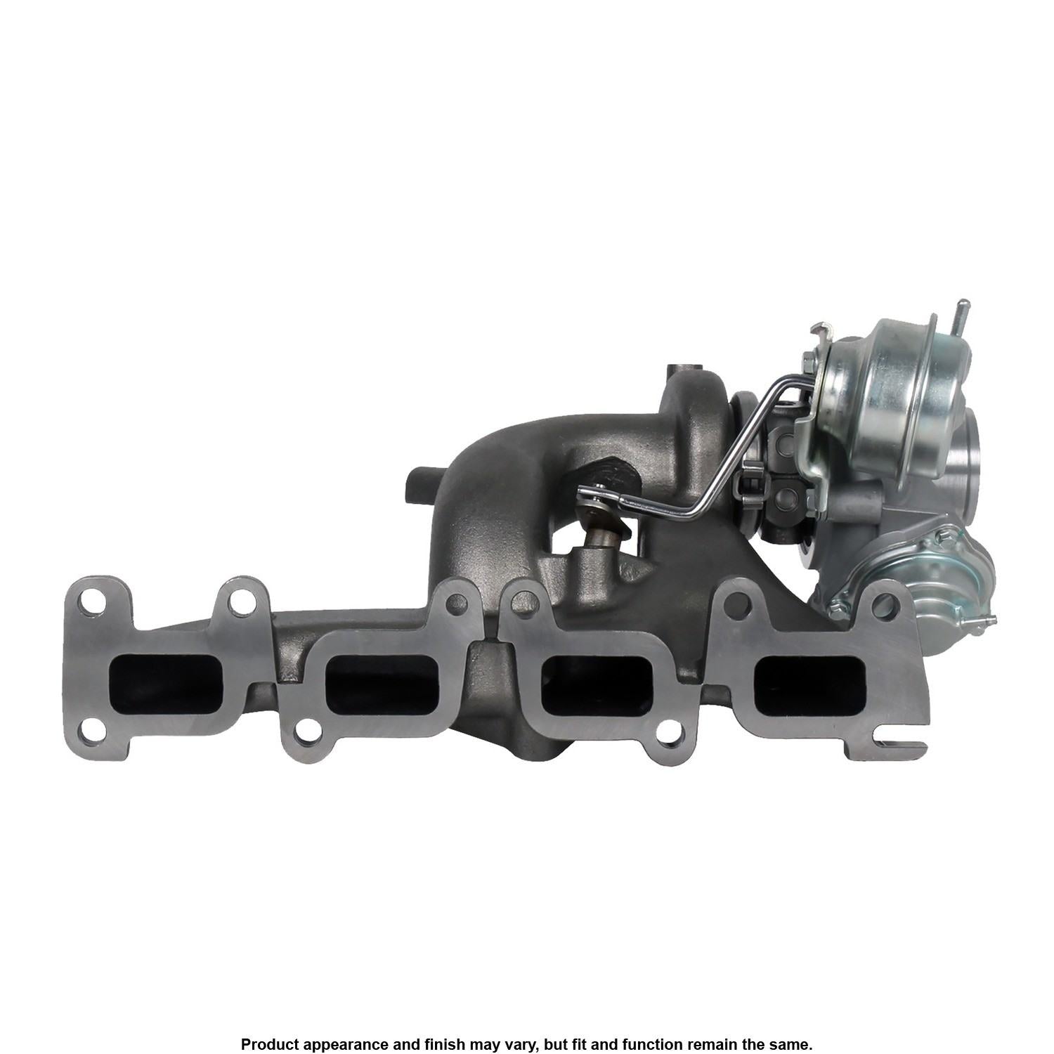 Rotomaster Turbocharger M1040104N