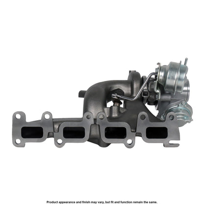 Rotomaster Turbocharger M1040104N