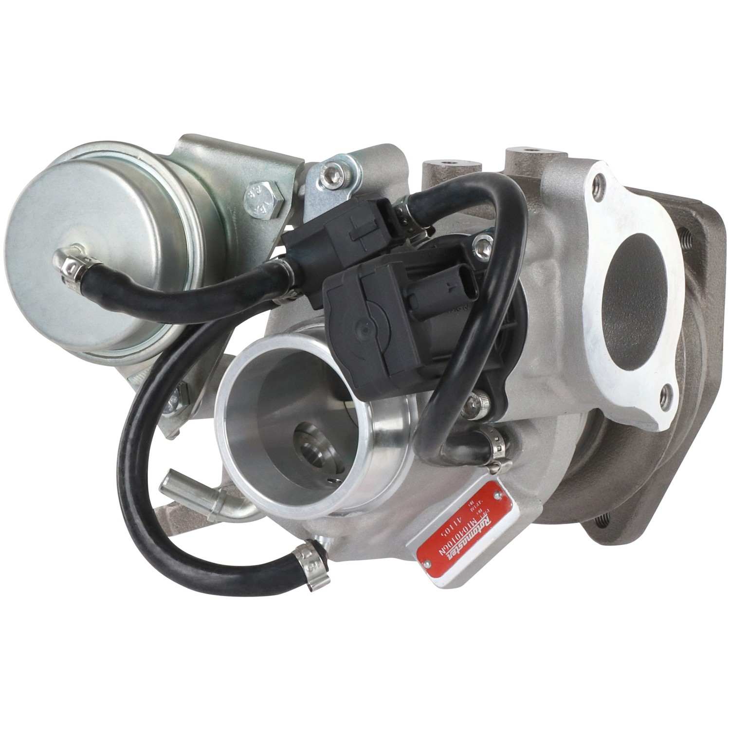 Rotomaster Turbocharger M1040106N