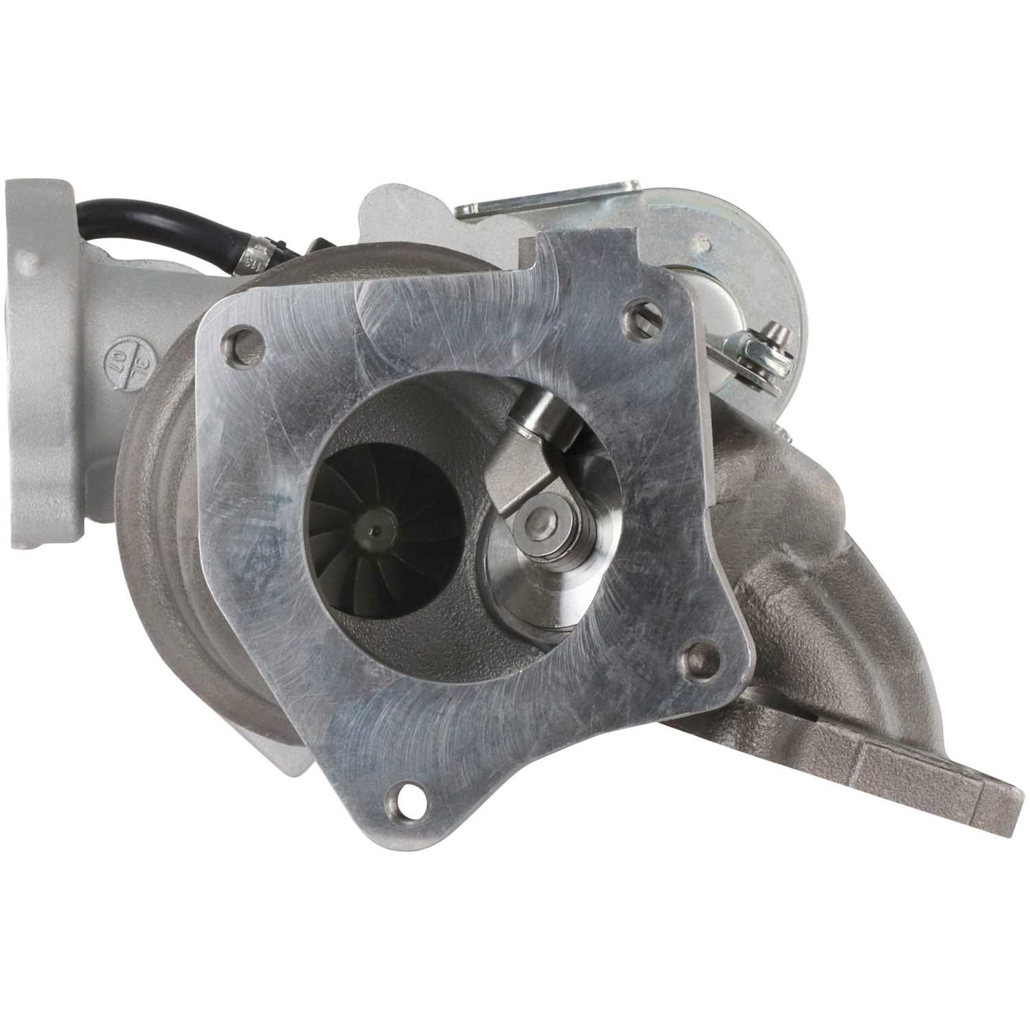 Rotomaster Turbocharger M1040106N