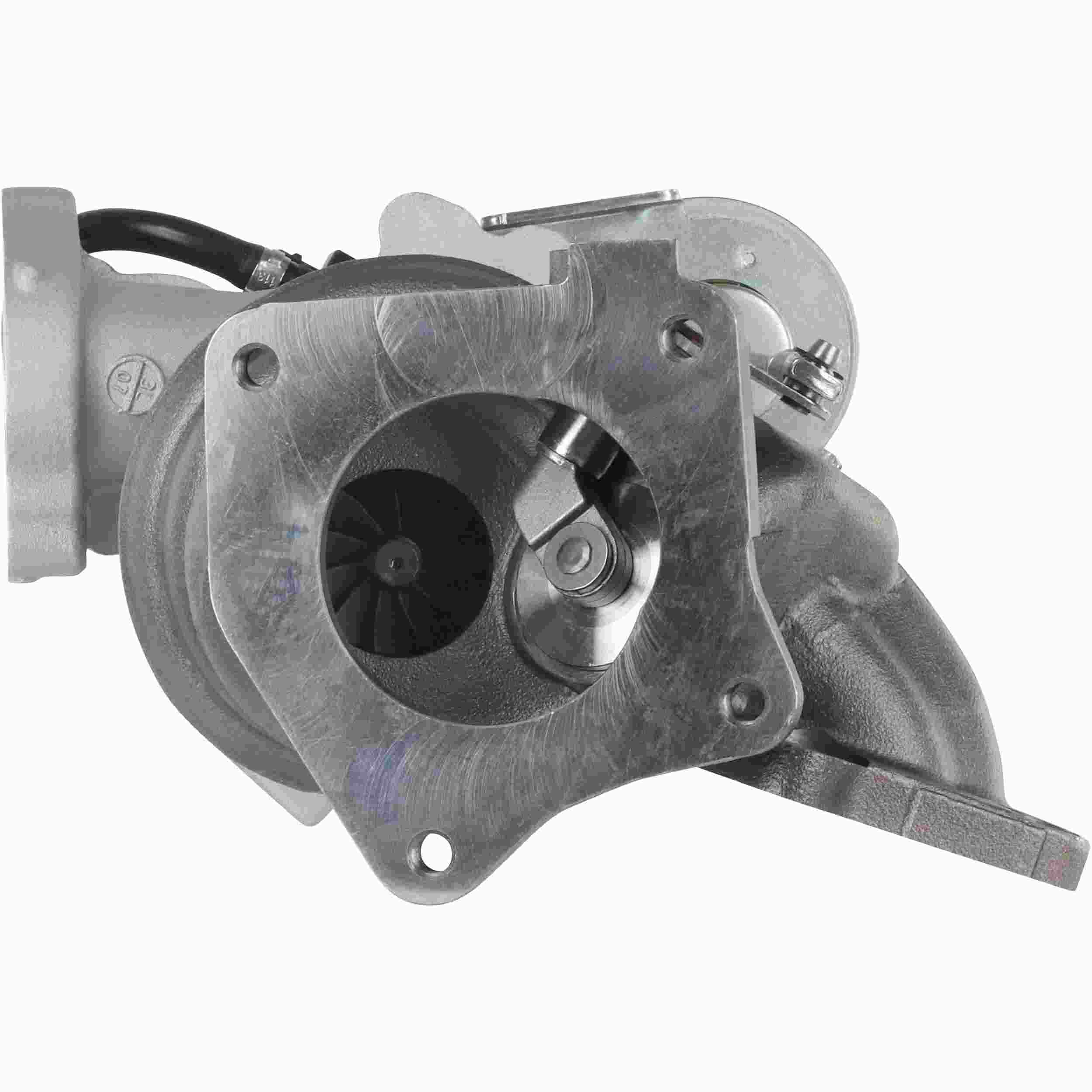 Rotomaster Turbocharger M1040106N