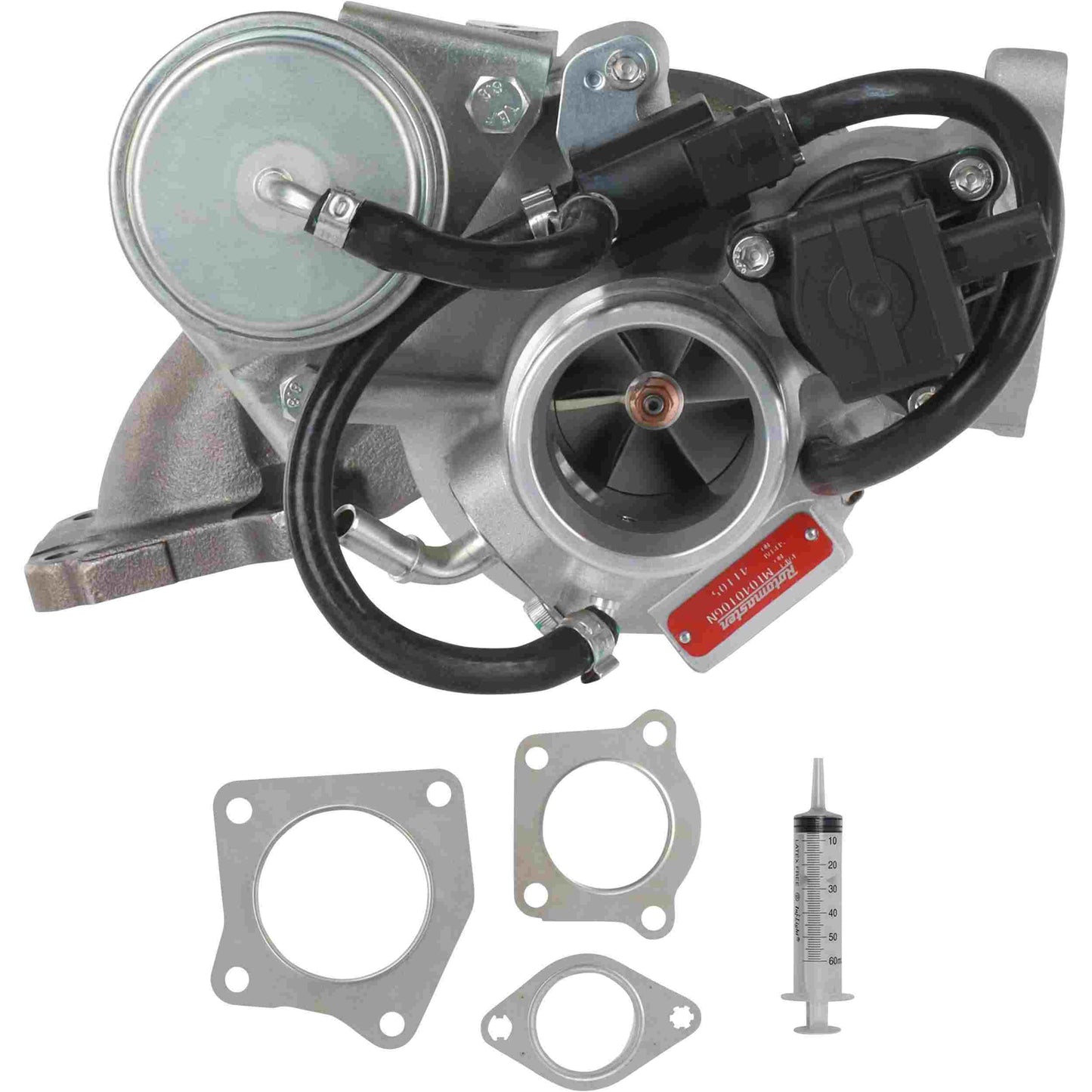 Rotomaster Turbocharger M1040106N