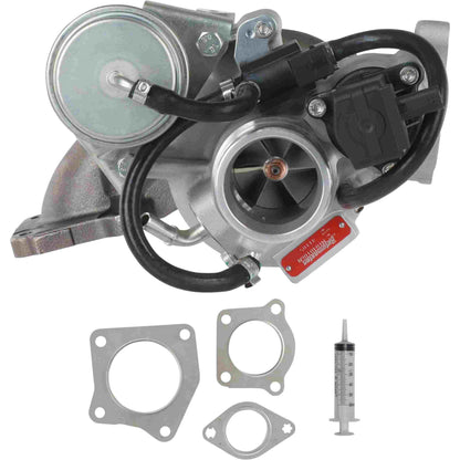 Rotomaster Turbocharger M1040106N