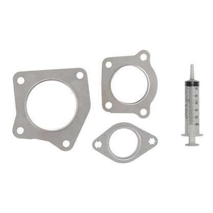 Rotomaster Turbocharger M1040106N