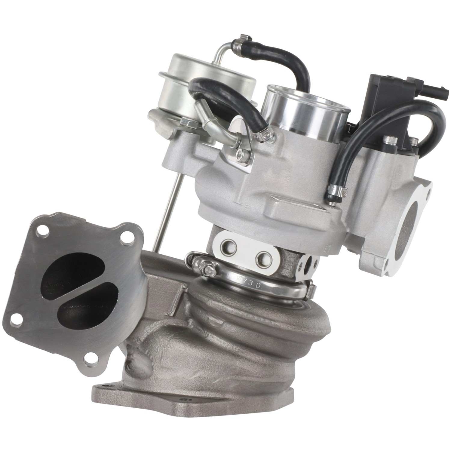 Rotomaster Turbocharger M1040106N