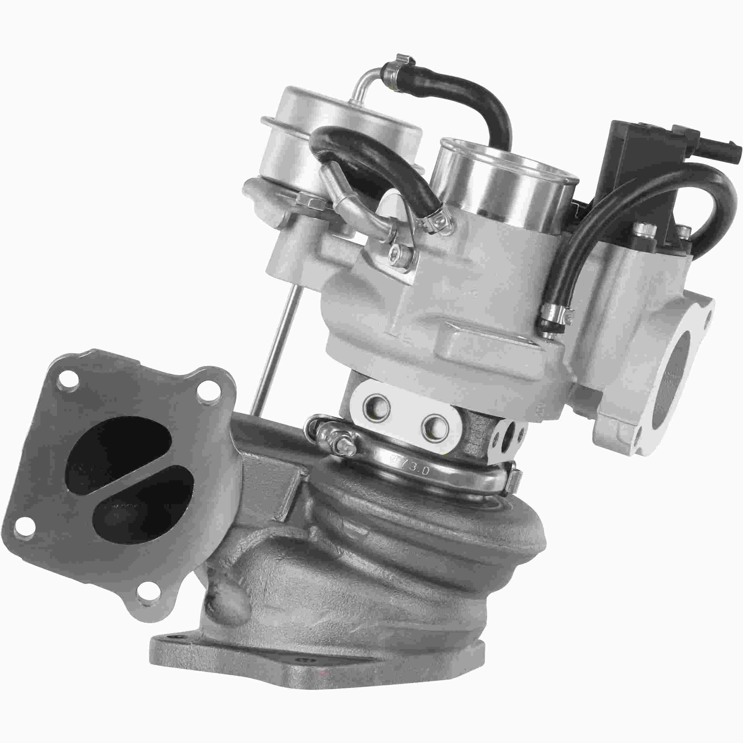 Rotomaster Turbocharger M1040106N