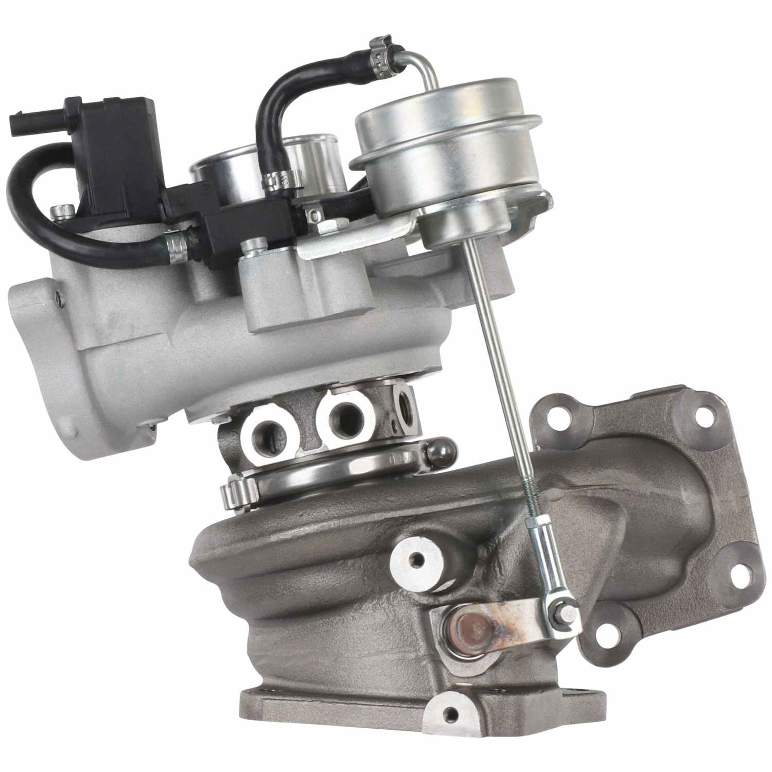 Rotomaster Turbocharger M1040106N