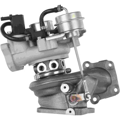 Rotomaster Turbocharger M1040106N