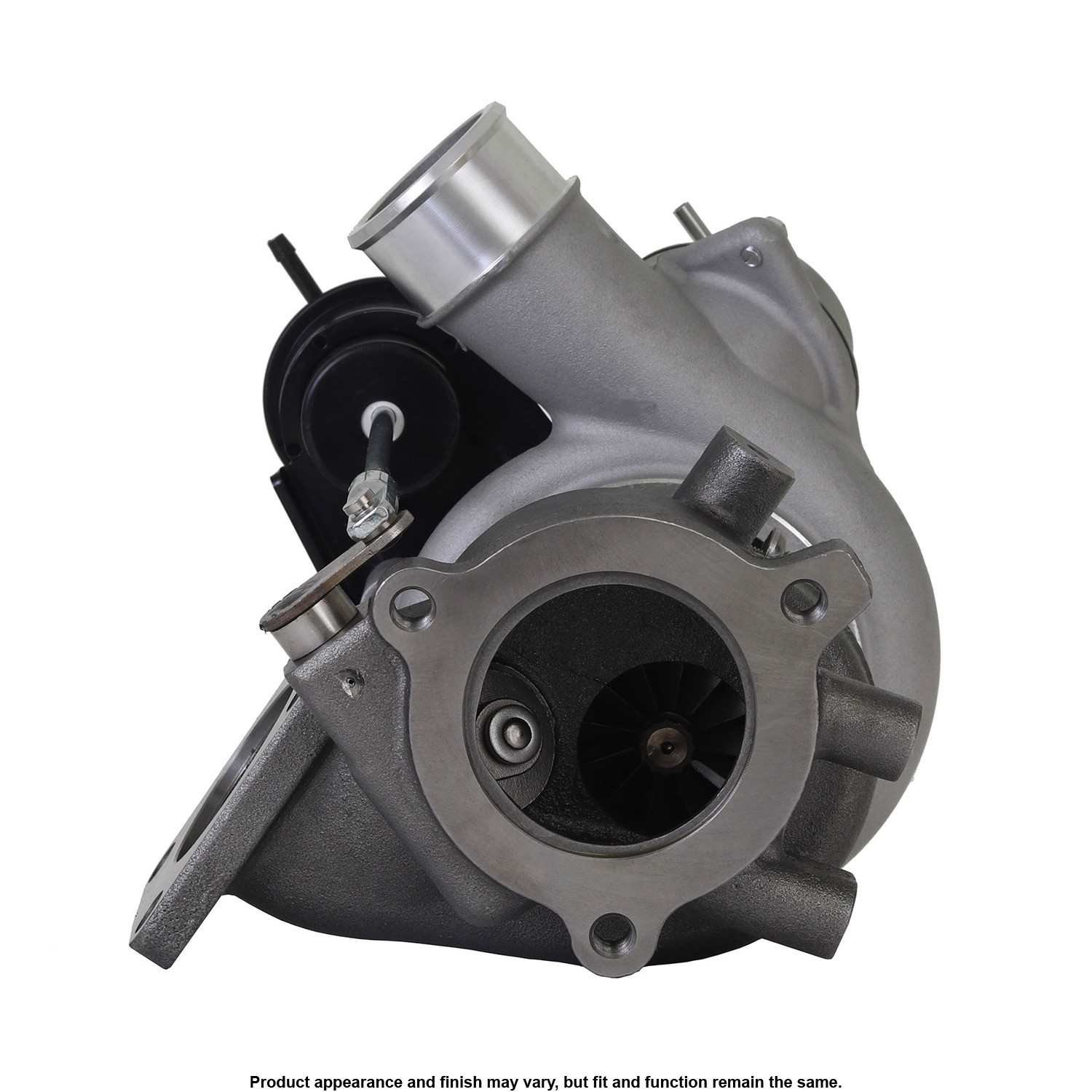 Rotomaster Turbocharger M1040108N