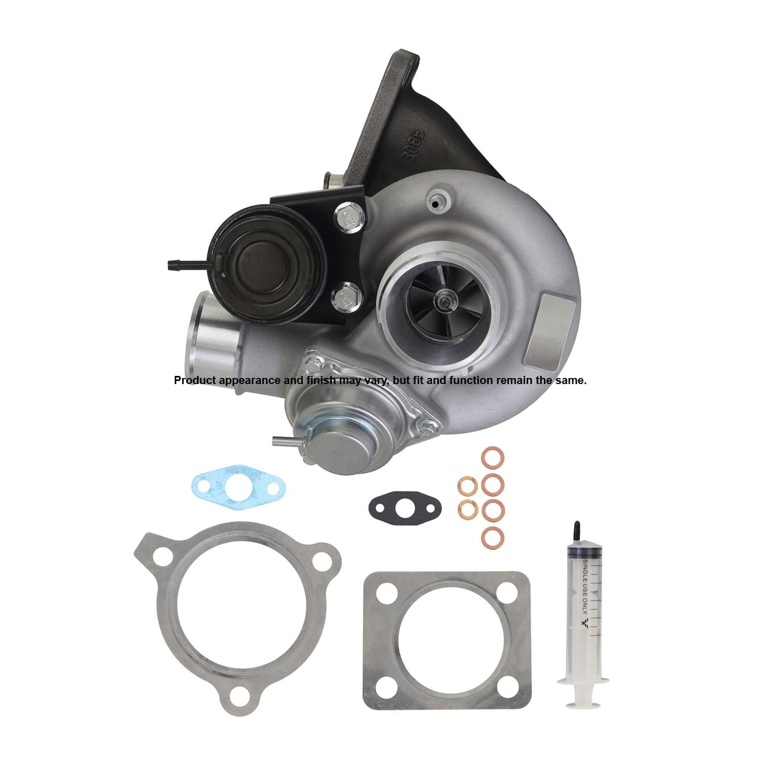 Rotomaster Turbocharger M1040108N