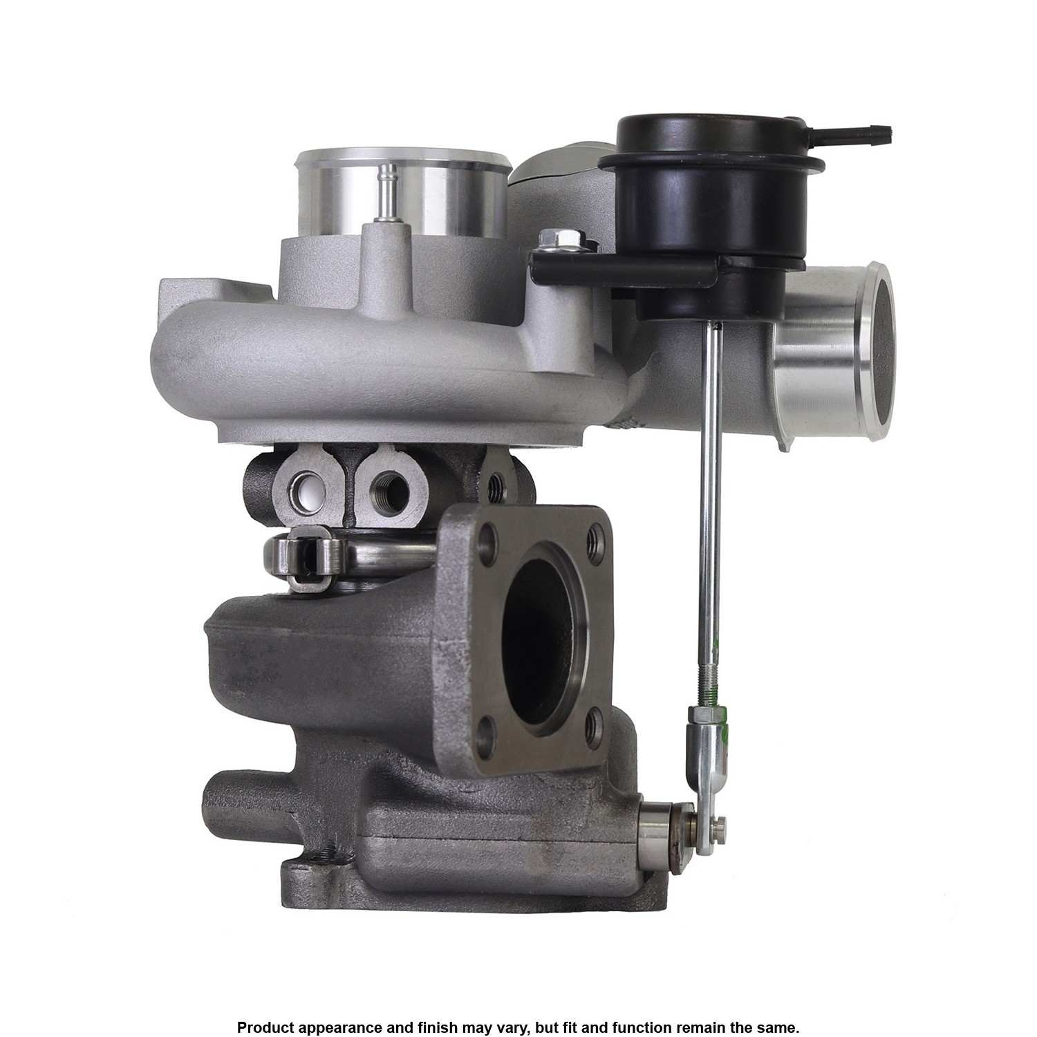 Rotomaster Turbocharger M1040108N