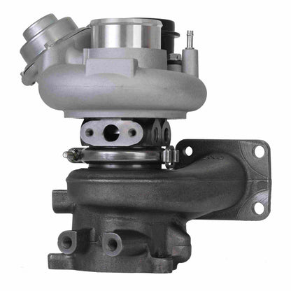 Rotomaster Turbocharger M1040108N